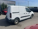 Citroen Berlingo Blaszak Klimatyzacja - 4