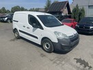 Citroen Berlingo Blaszak Klimatyzacja - 5