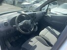 Citroen Berlingo Blaszak Klimatyzacja - 9