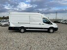 Ford Transit L4H3 Trend Klimatyzacja Podgrzewanie - 2