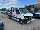 Mercedes Sprinter 517CDI DokaPlandeka 7 osobowy  Klimatronik - 1