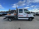 Mercedes Sprinter 517CDI DokaPlandeka 7 osobowy  Klimatronik - 2