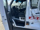 Mercedes Sprinter 517CDI DokaPlandeka 7 osobowy  Klimatronik - 9