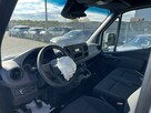Mercedes Sprinter 517CDI DokaPlandeka 7 osobowy  Klimatronik - 10