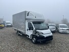 Toyota ProAce MAX L4H3 Plandeka Klimatyzacja Kamera 3 osobowy - 3