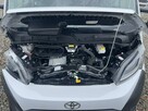 Toyota ProAce MAX L4H3 Plandeka Klimatyzacja Kamera 3 osobowy - 16