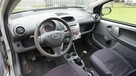 Toyota Aygo super stan. Gwarancja. Polecam!!! - 3