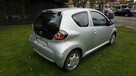 Toyota Aygo super stan. Gwarancja. Polecam!!! - 7