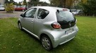 Toyota Aygo super stan. Gwarancja. Polecam!!! - 9