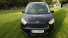 Ford Tourneo Courier super stan. Gwarancja. Polecam!!! - 2