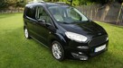 Ford Tourneo Courier super stan. Gwarancja. Polecam!!! - 4