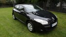 Renault Megane z Niemiec. Gwarancja. Polecam !!! - 4