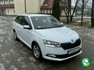Škoda Fabia LPG, FV23%
