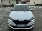 Škoda Fabia LPG, FV23% - 2