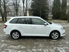 Škoda Fabia LPG, FV23% - 8