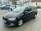 Škoda Fabia FV23% - 2