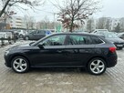 Škoda Scala FV23%, WYPAS - 4