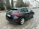 Škoda Scala FV23%, WYPAS - 7