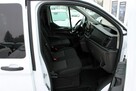 Ford Transit Custom Długi 9-osobowy 130KM SalonPL FV23% Android Tempomat Nowy Rozrząd - 9
