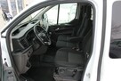 Ford Transit Custom Długi 9-osobowy 130KM SalonPL FV23% Android Tempomat Nowy Rozrząd - 13