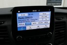 Ford Transit Custom Długi 9-osobowy 130KM SalonPL FV23% Android Tempomat Nowy Rozrząd - 16