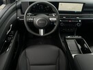 Hyundai Tucson 1.6 T-GDI HEV 6AT 2WD (239KM)  Platinum - dostępny od ręki - 10