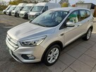 Ford Kuga 2017 r. Automat, wspomaganie parkowania - 2