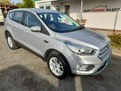 Ford Kuga 2017 r. Automat, wspomaganie parkowania - 3