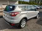 Ford Kuga 2017 r. Automat, wspomaganie parkowania - 4