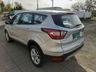 Ford Kuga 2017 r. Automat, wspomaganie parkowania - 5