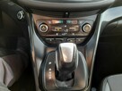 Ford Kuga 2017 r. Automat, wspomaganie parkowania - 13