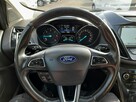 Ford Kuga 2017 r. Automat, wspomaganie parkowania - 14