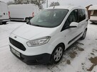 Ford Transit Courier Bardzo ładny, zarejestrowany i ubezpieczony. - 2