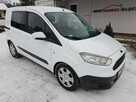 Ford Transit Courier Bardzo ładny, zarejestrowany i ubezpieczony. - 3