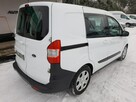 Ford Transit Courier Bardzo ładny, zarejestrowany i ubezpieczony. - 4