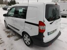 Ford Transit Courier Bardzo ładny, zarejestrowany i ubezpieczony. - 5