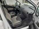 Ford Transit Courier Bardzo ładny, zarejestrowany i ubezpieczony. - 7