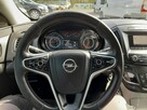 Opel Insignia Zarejestrowany I ubezpieczony, po wymianie rozrządu. - 15