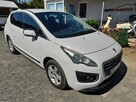 Peugeot 3008 1.6 BlueHDI 120 kM nawigacja, tempomat - 3