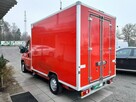 Fiat Ducato Chłodnio-mroźnia z dwiema komorami - 5