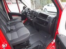 Fiat Ducato Chłodnio-mroźnia z dwiema komorami - 7