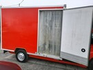 Fiat Ducato Chłodnio-mroźnia z dwiema komorami - 9