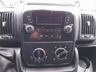 Fiat Ducato Chłodnio-mroźnia z dwiema komorami - 14