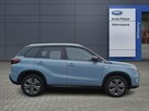 Suzuki Vitara 1.4 Boosterjet SHVS Comfort Plus gwarancja C72888 - 6