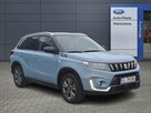 Suzuki Vitara 1.4 Boosterjet SHVS Comfort Plus gwarancja C72888 - 7