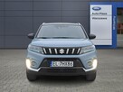 Suzuki Vitara 1.4 Boosterjet SHVS Comfort Plus gwarancja C72888 - 8