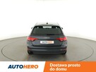 Audi A4 S-tronic bi-xenon/LED navi klima auto (3 strefy) czujniki parkowania - 6