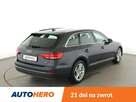 Audi A4 S-tronic bi-xenon/LED navi klima auto (3 strefy) czujniki parkowania - 7