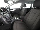 Audi A4 S-tronic bi-xenon/LED navi klima auto (3 strefy) czujniki parkowania - 13