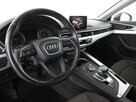 Audi A4 S-tronic bi-xenon/LED navi klima auto (3 strefy) czujniki parkowania - 14
